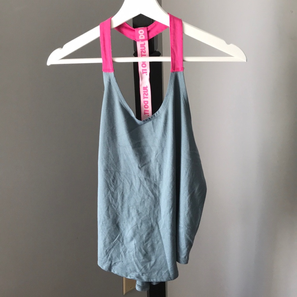 Nike Dri Fit Tank
